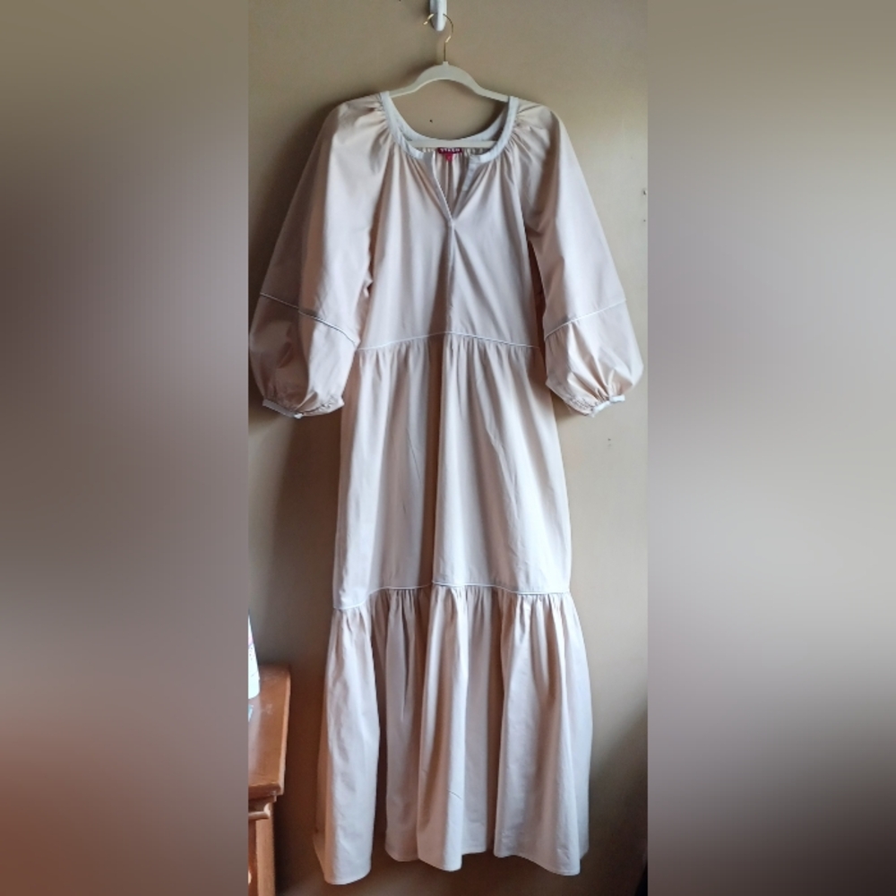 NWOT STAUD DRESS